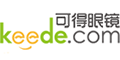可得眼镜