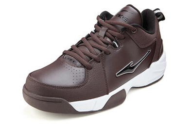 鸿星尔克erke 男鞋男子运动鞋新款篮球鞋1111